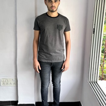 Jaison Fernandes